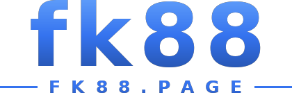 fk88 โลโก้